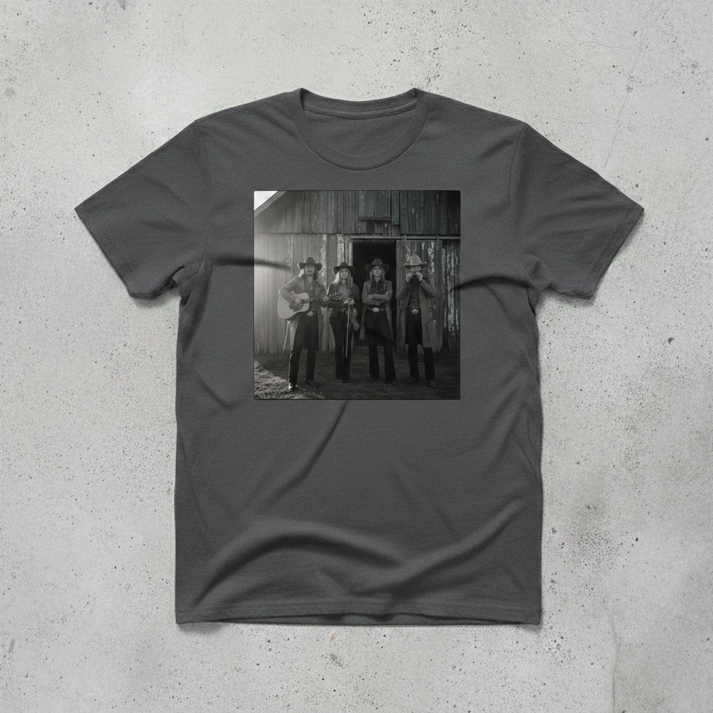 Band Tee