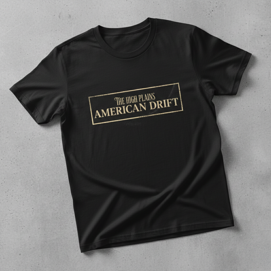 Logo Tee